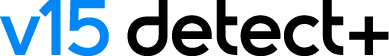 Dyson V15 Detect logo